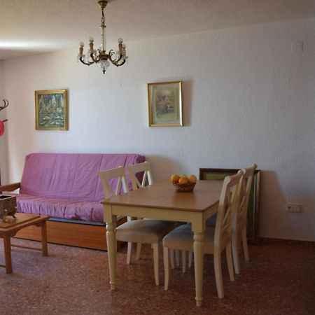 Apartamento Florazar 2, 10ºc Cullera ฟาโร เดอ กูเยรา ภายนอก รูปภาพ