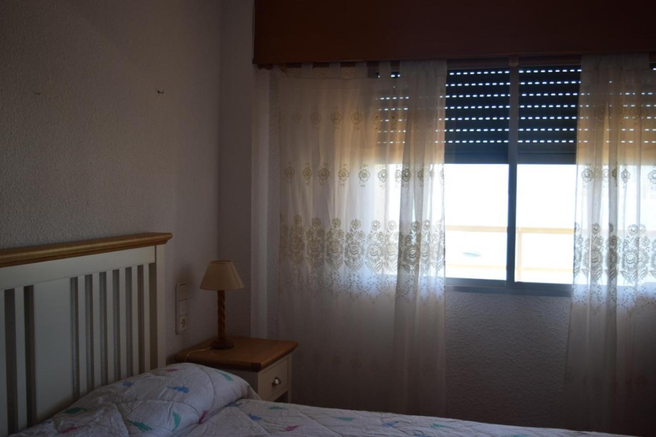 Apartamento Florazar 2, 10ºc Cullera ฟาโร เดอ กูเยรา ภายนอก รูปภาพ