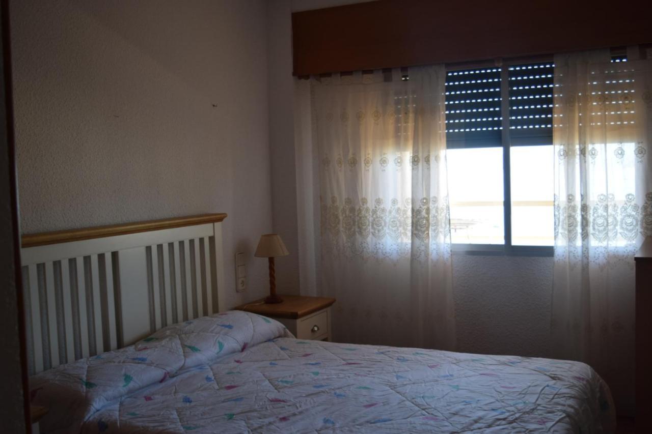 Apartamento Florazar 2, 10ºc Cullera ฟาโร เดอ กูเยรา ภายนอก รูปภาพ